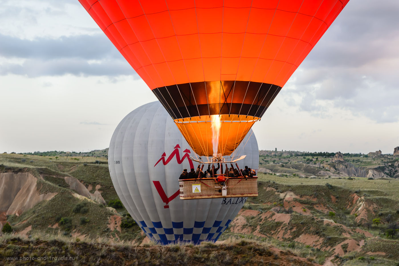 Goreme